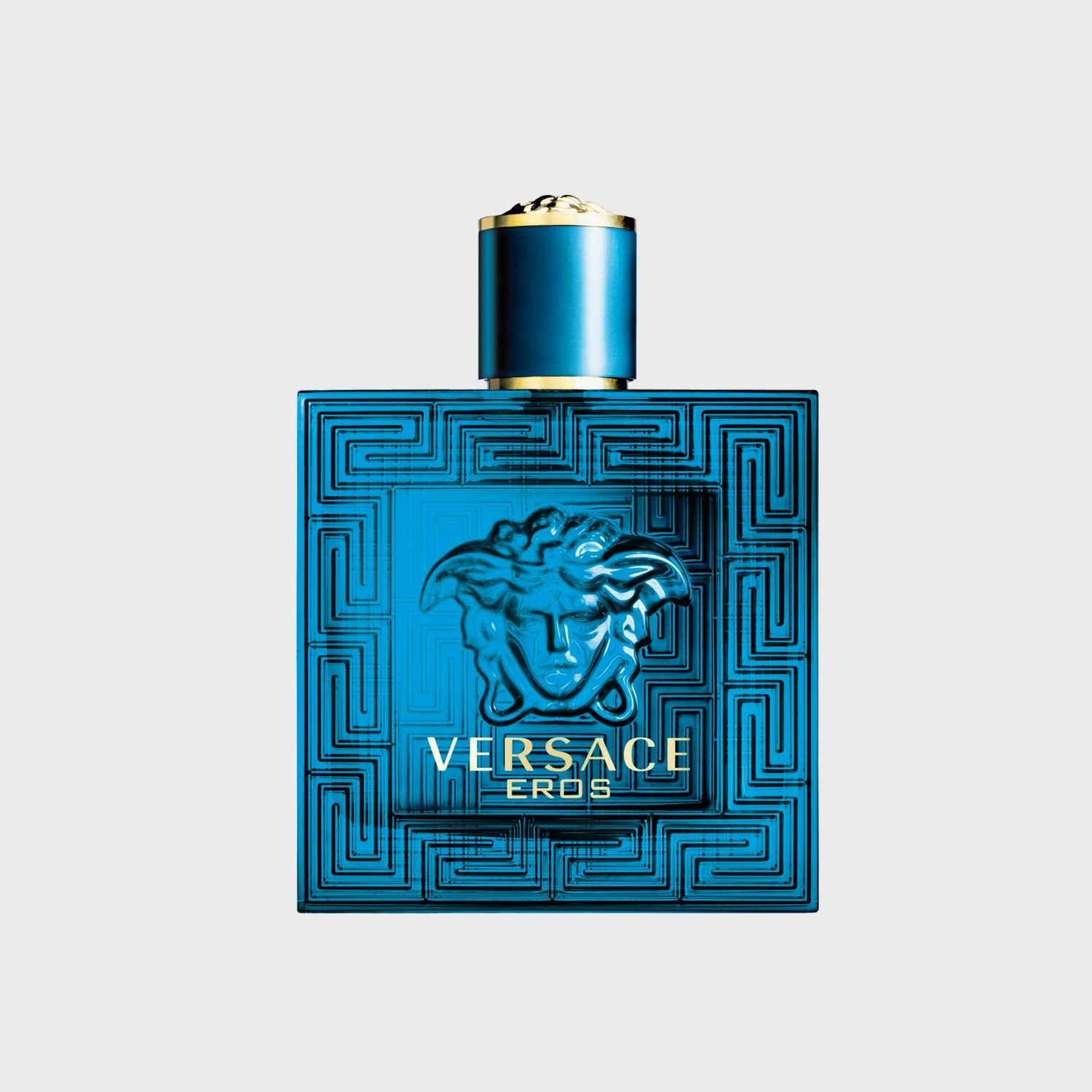 Versace Eros - Men's Fragrance Reviews