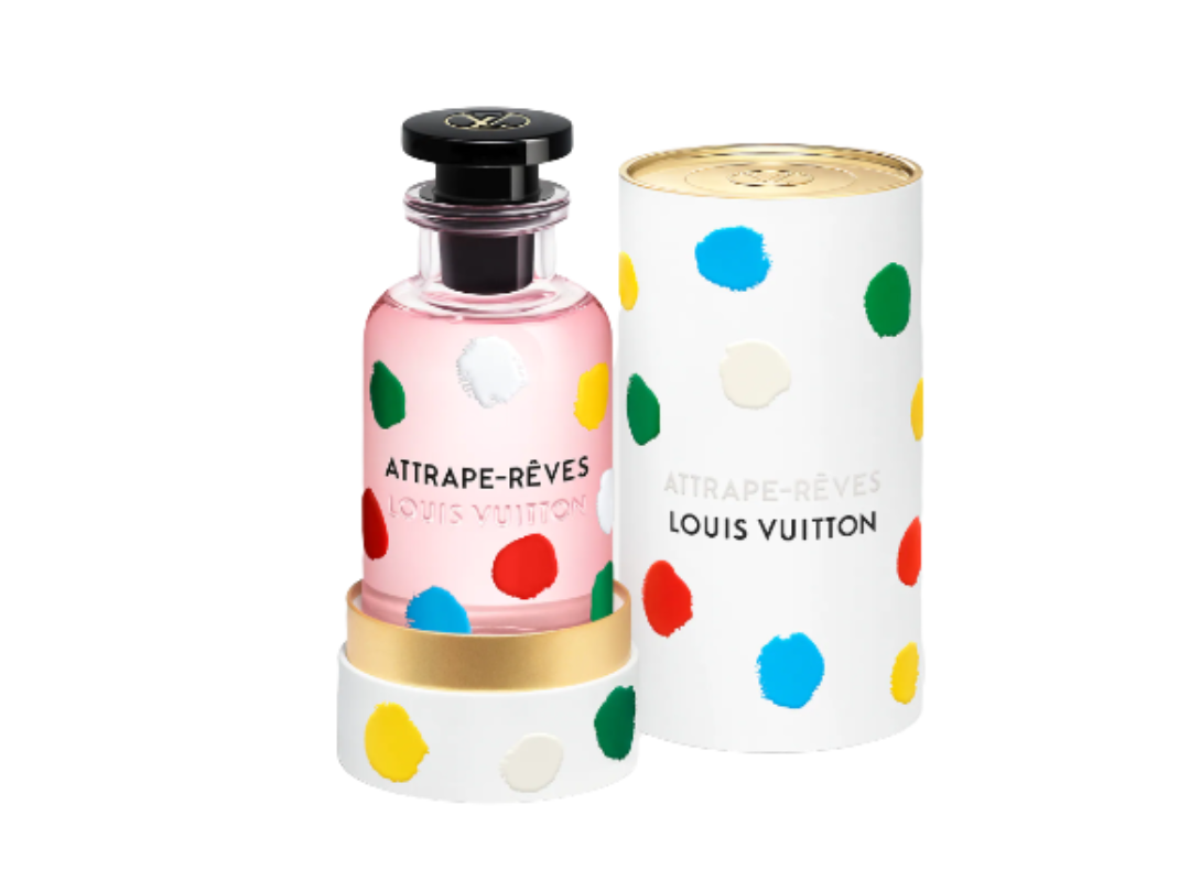 Polka Dots Taken Over Harrods – Louis Vuitton x Yayoi Kusama 2023 –  URBAN-ADVENTURER
