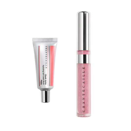 Chantecaille Cheek Gelée Happy Hydrating Gel-Cream Blush