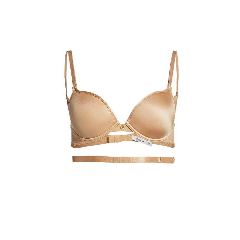 10 Types of Common Bras Every Woman Should Know & Own - Her Style