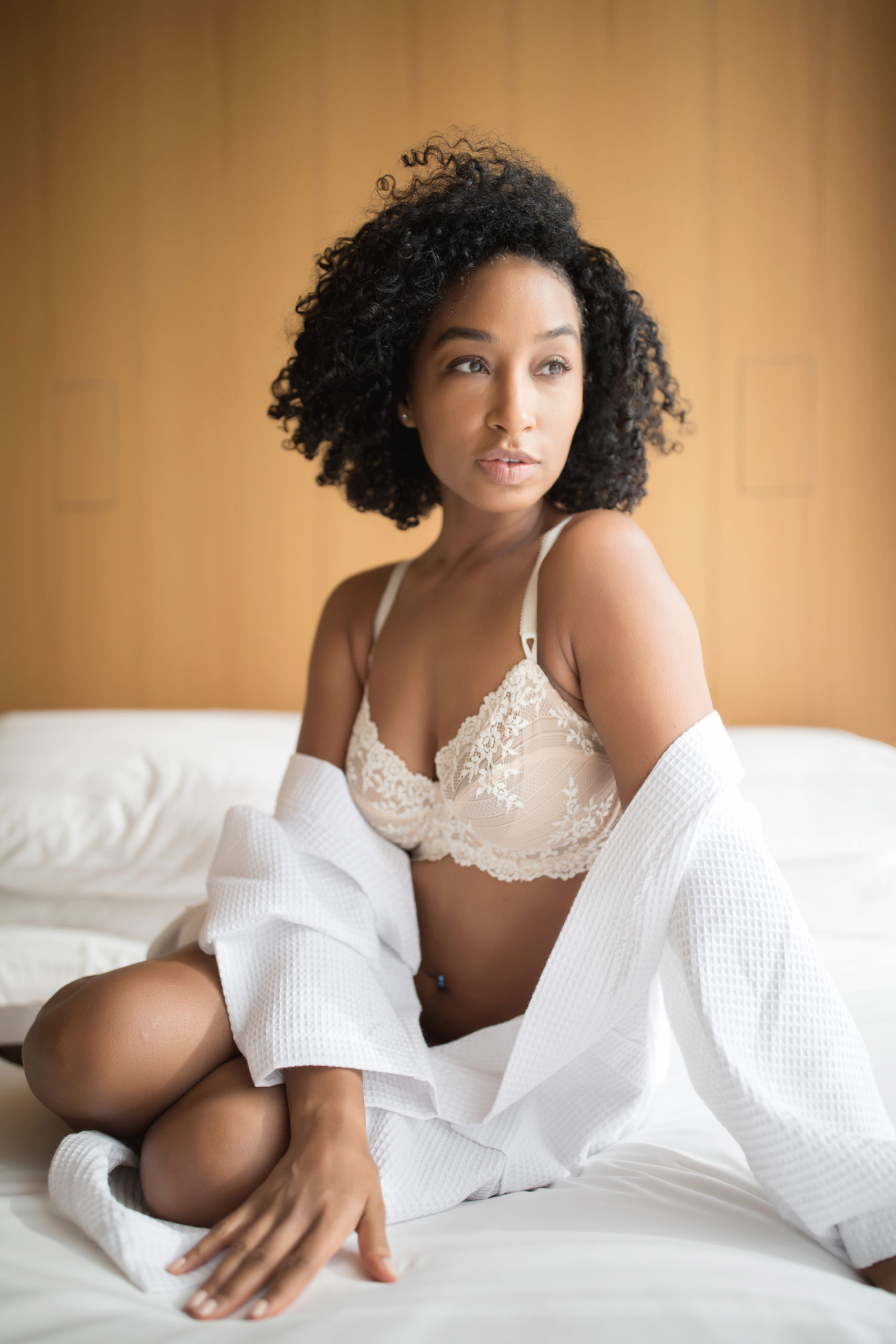 The One Insanely Comfortable Bra Every Woman Should Own Because