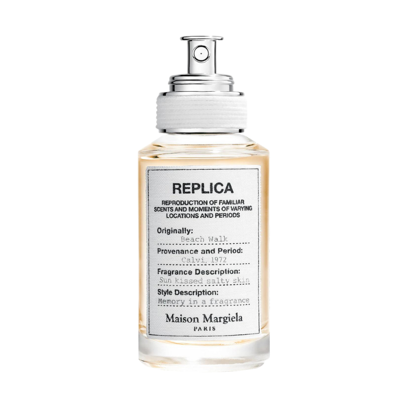 Maison Margiela Replica Beach Walk Eau de Toilette