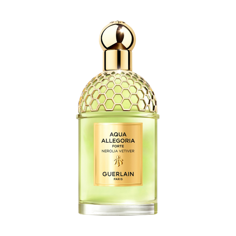 Guerlain Aqua Allegoria Nerolia Vetiver Forte EDP