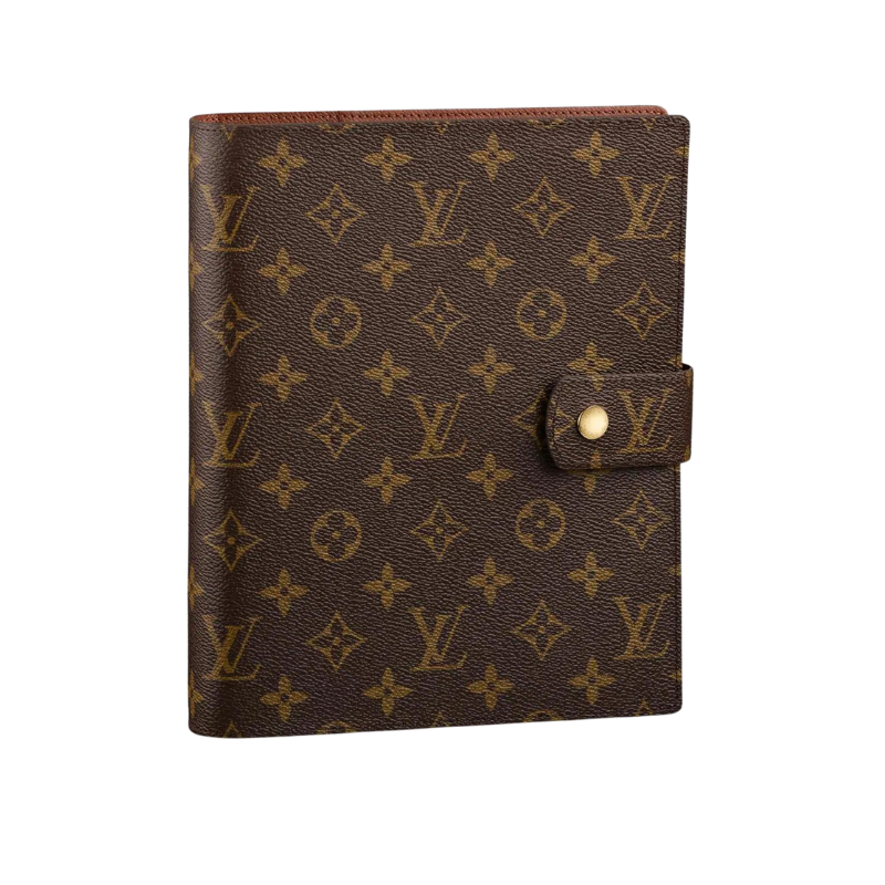 Louis Vuitton Leather Guide
