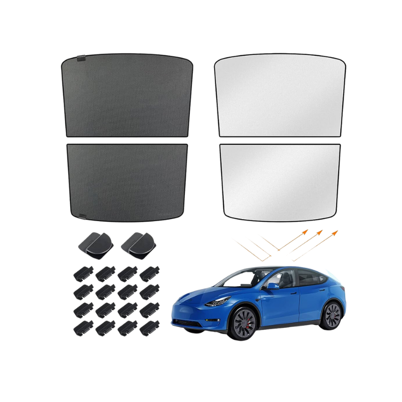 TAPTES® Central Storage Organizer for 2024 Tesla Model 3 Highland – TAPTES  -1000+ Tesla Accessories