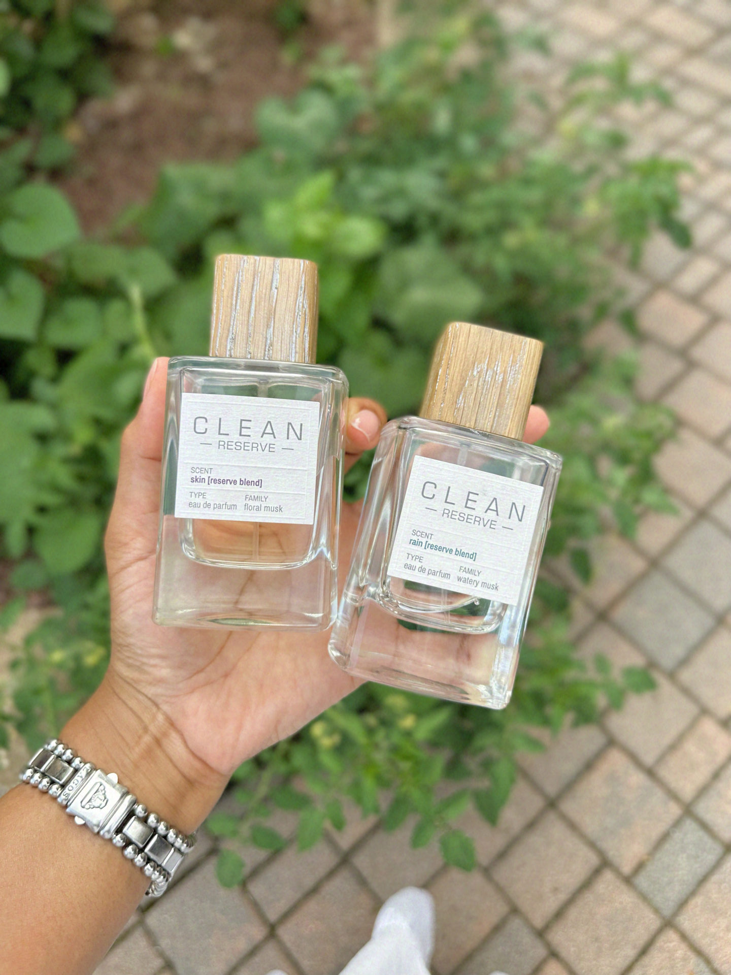 Clean scent online perfume