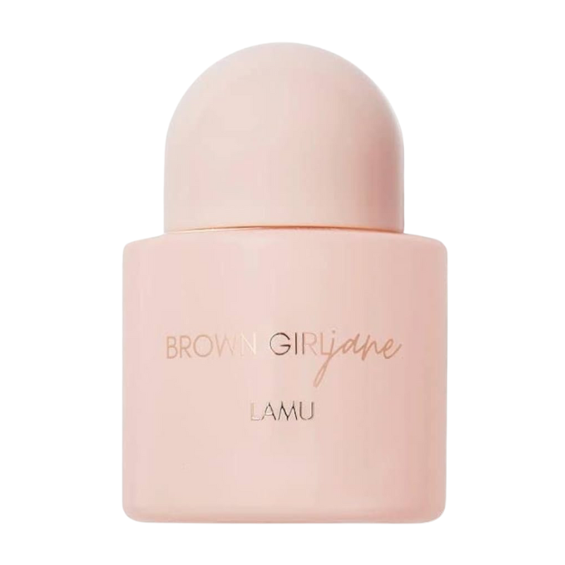 Brown girl jane lamu edp_Tiff Benson