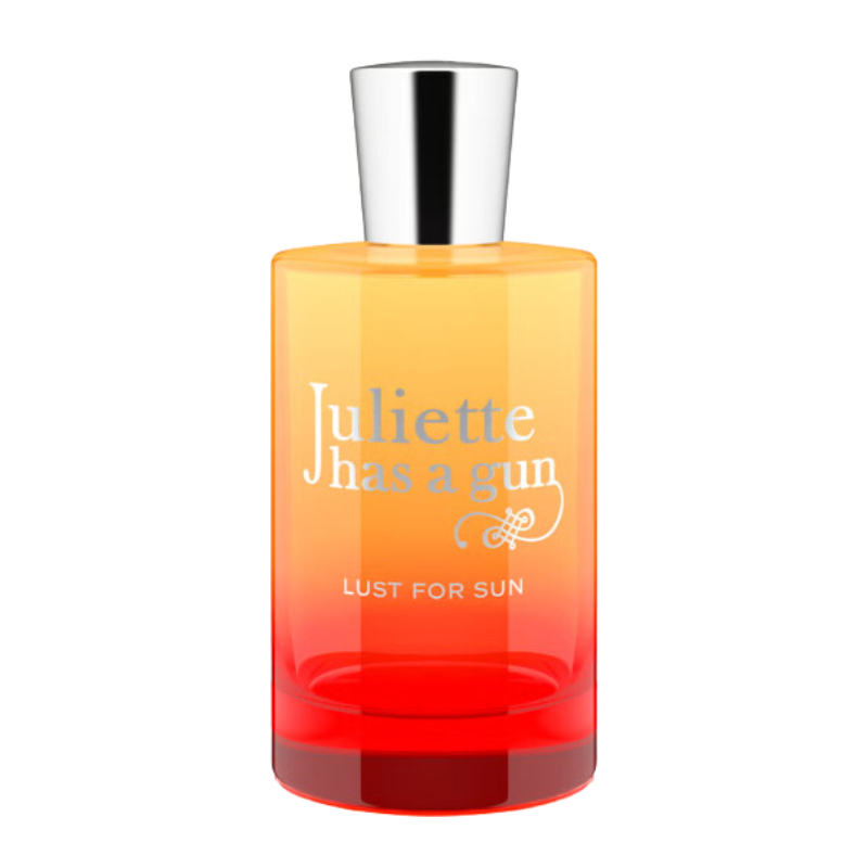 Juliette Has a Gun Lust For Sun Eau de Parfum_Tiff Benson