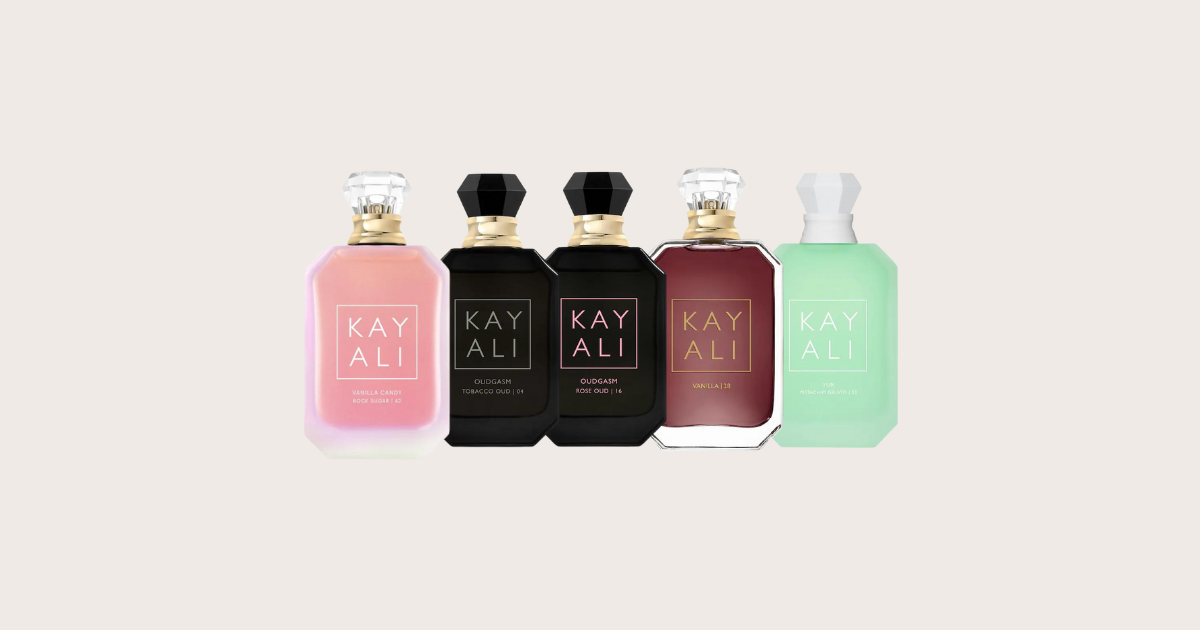 Best Kayali Perfumes_Tiff Benson