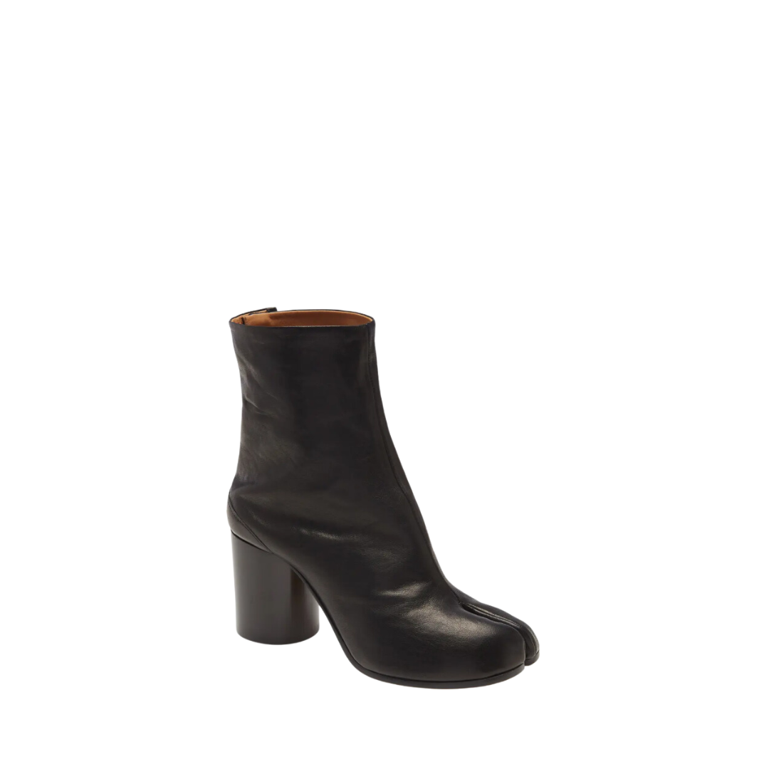 boots for women for fall_Tiff Benson