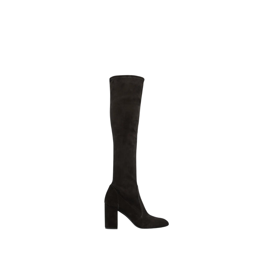 boots for women for fall_Tiff Benson