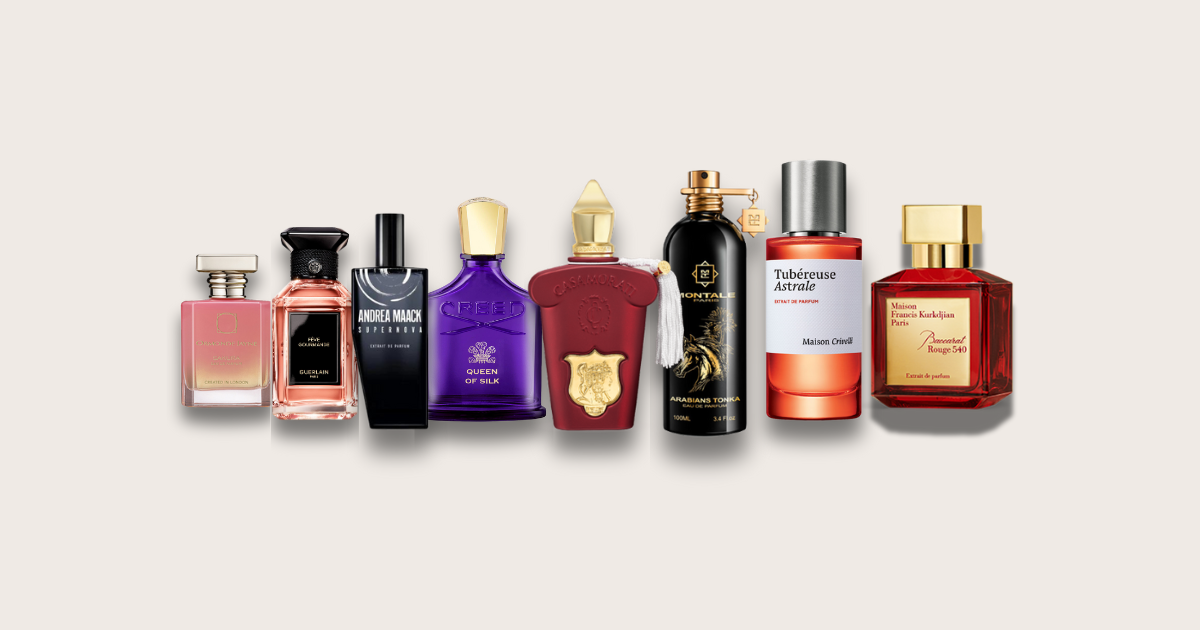 Fall perfumes for women_Tiff benson